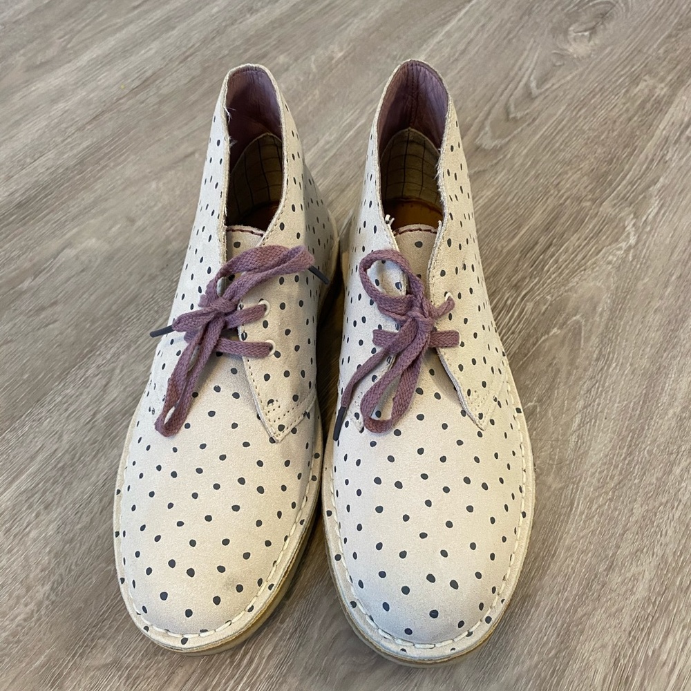 Clarks shoes